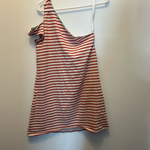 Anthropologie mini sundress size M - Picture 5 of 5